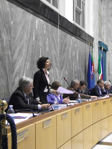 Imperia: riunione dei capigruppo sul problema Tares, Poillucci "Ho capito che è stata convocata, ma quando?"