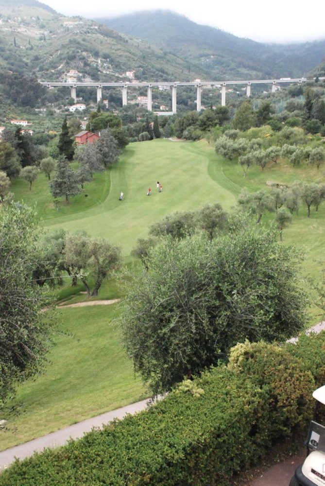 Sanremo: tutti i risultati dellla 13a edizione del 'Trofeo Louis' al Golf Club degli Ulivi