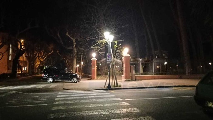 Ventimiglia: al via ieri i presidi fissi di controllo per prevenire risse e crimini nella città di confine Ventimiglia: al via ieri i presidi fissi di controllo per prevenire risse e crimini nella città di confine