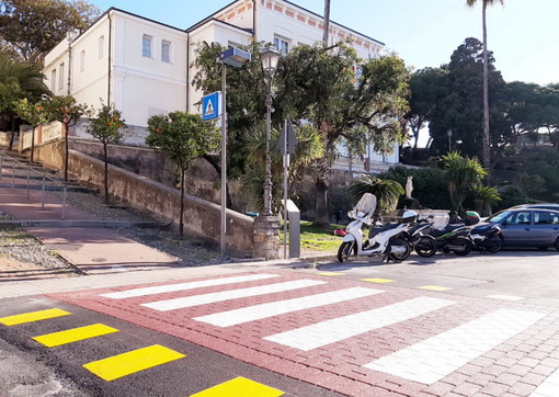 Bordighera: città più sicura e vivibile, proseguono gli interventi dell'Amministrazione comunale