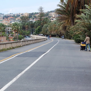 Sanremo: domani e mercoledì 'Educazione alla sicurezza in moto', chiusa la passeggiata Salvo D'Acquisto