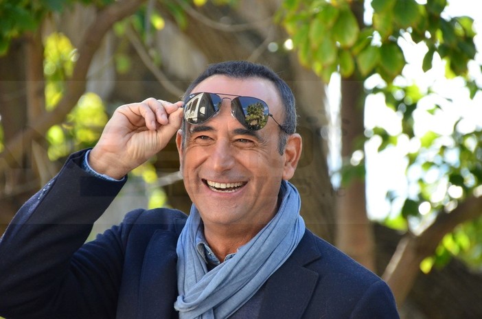 #Festival di Sanremo 2016: conferma al 'dopo' per Savino, Gialappa's e Giusti ed ecco il primo 'promo' #Festival di Sanremo 2016: conferma al 'dopo' per Savino, Gialappa's e Giusti ed ecco il primo 'promo'