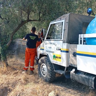 Via alla campagna di adesione volontari per la Protezione Civile Valle Impero Maro-Pontedassio Via alla campagna di adesione volontari per la Protezione Civile Valle Impero Maro-Pontedassio
