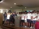 La Sanremese di mister Vincenzo Stragapede impegnata al Torneo Internazionale Carlin's Boys La Sanremese di mister Vincenzo Stragapede impegnata al Torneo Internazionale Carlin's Boys