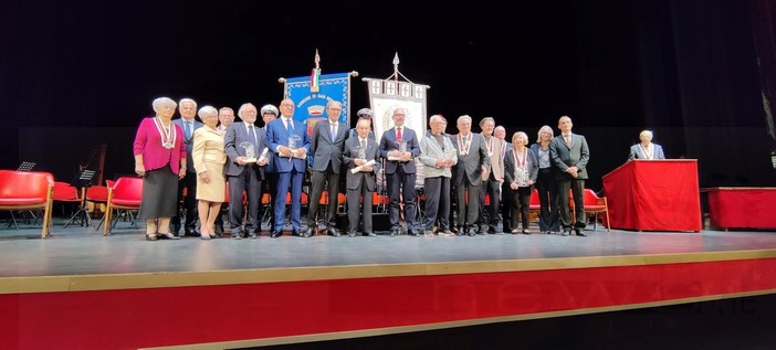 Le foto dello scorso anno Le foto dello scorso anno