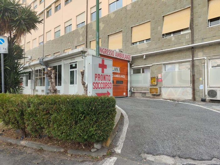 Imperia, scontro tra moto e monopattino a Caramagna: ragazzino ricoverato al Pronto soccorso Imperia, scontro tra moto e monopattino a Caramagna: ragazzino ricoverato al Pronto soccorso