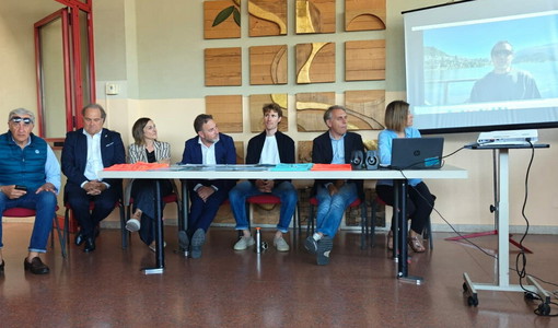 La presentazione La presentazione