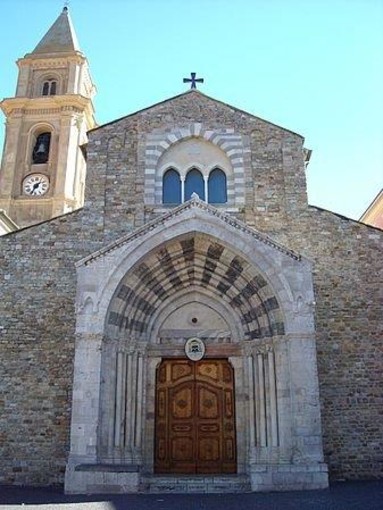 Cattedrale di Santa Maria Assunta Cattedrale di Santa Maria Assunta