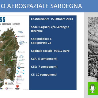 Dopo il 'Progetto Ventimiglia' l'azienda sanremese 'NeMeA Sistemi' approda anche in Sardegna Dopo il 'Progetto Ventimiglia' l'azienda sanremese 'NeMeA Sistemi' approda anche in Sardegna