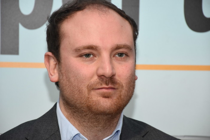 L'On. Di Muro al Presidente del Consiglio "Nella mia Ventimiglia c’è un confine ancora fermo nel silenzio totale ed assordante dell’Europa” (Video)