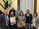 A Ponente Babbo Natale arriverà in treno e farà tappa a Bordighera, Ventimiglia, Vallecrosia e Camporosso con il suo ‘Express’ A Ponente Babbo Natale arriverà in treno e farà tappa a Bordighera, Ventimiglia, Vallecrosia e Camporosso con il suo ‘Express’