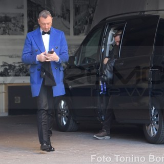 Festival di Sanremo 2023: Peppino Di Capri e Gino Paoli superospiti al giovedì e al sabato
