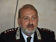 Col. Marco Morganti Col. Marco Morganti