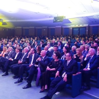 Video Festival Imperia, calato ieri sera il sipario sulla settima edizione