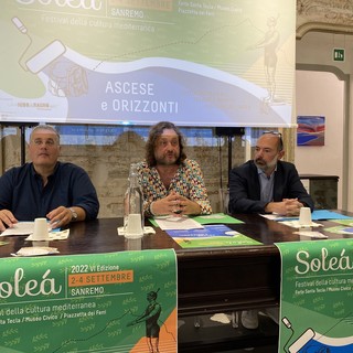 Le immagini della presentazione
