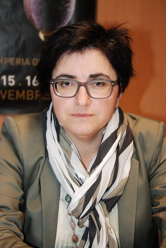 Imperia: l'Assessore Sara Serafini passa al Nuovo Centro Destra, in Consiglio non c'è più il 'Laboratorio'