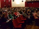 Sanremo: grande partecipazione di pubblico ieri al Centrale per il film 'Tutto il mio folle Amore' Sanremo: grande partecipazione di pubblico ieri al Centrale per il film 'Tutto il mio folle Amore'