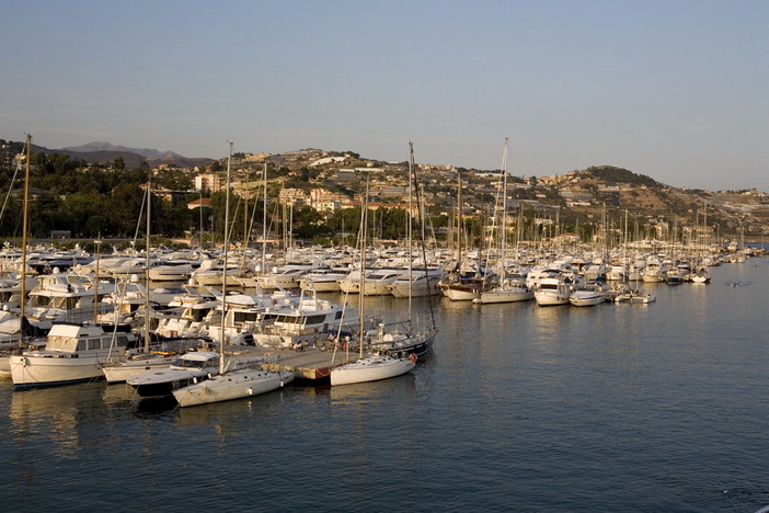 Mare: alla Liguria record di bandiere blu 2014 anche per i porticcioli turistici (15) Mare: alla Liguria record di bandiere blu 2014 anche per i porticcioli turistici (15)
