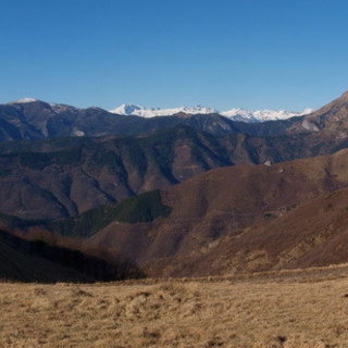 Venerdì 26 e domenica 26 maggio, due escursioni con la guida ambientale Marco Rosso