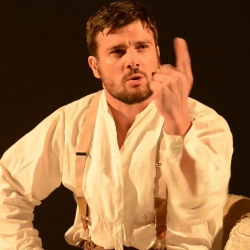 Ventimiglia: il Groupe Approches presenta "Cloruro di Odio - Requiem per Aigues Mortes"