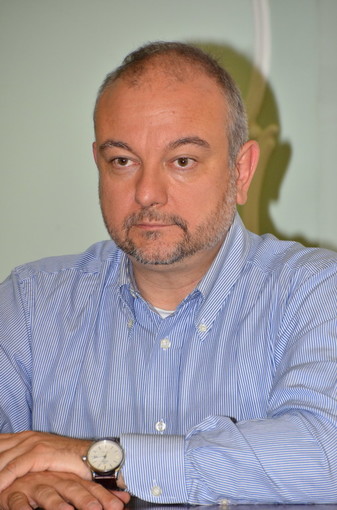 Sanremo: alloggi in affitto, Varnero “Questa non è una partita tra albergatori e proprietari di immobili, devono solo essere rispettate le regole” Sanremo: alloggi in affitto, Varnero “Questa non è una partita tra albergatori e proprietari di immobili, devono solo essere rispettate le regole”