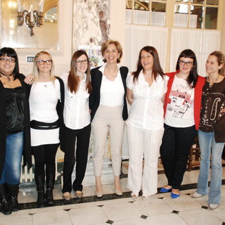 Sanremo: a fine mese al Palafiori c'è Immaginaria, il Festival tra fantastico e realtà