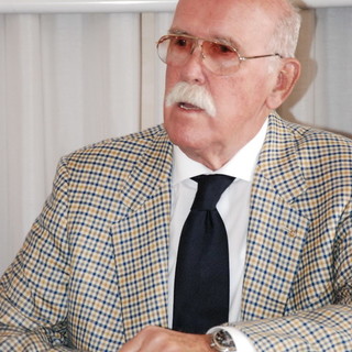Imperia: sabato prossimo alla Biblioteca Lagorio conferenza del Professor Amedeo Zerbinati Imperia: sabato prossimo alla Biblioteca Lagorio conferenza del Professor Amedeo Zerbinati