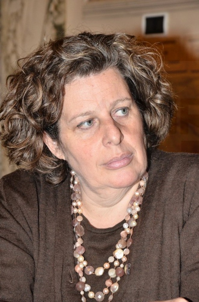 Sanremo: danni ingenti per massiccia presenza di cinghiali, Ass. Anna Asseretto "Il Comune ha le mani legate!" Sanremo: danni ingenti per massiccia presenza di cinghiali, Ass. Anna Asseretto "Il Comune ha le mani legate!"