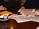 Le immagini della conferenza stampa