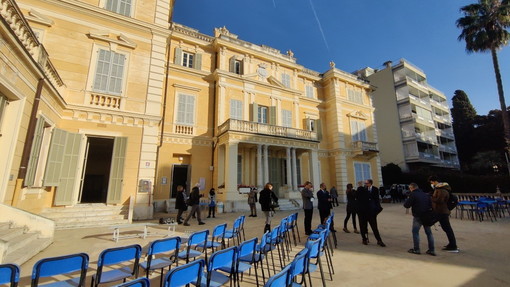 IMpronta Music Contest: la finale del contest musicale under 25 al Liceo Cassini di Sanremo