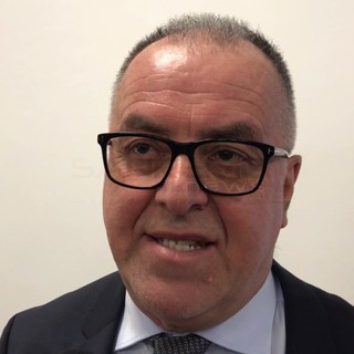 Paolo Sardi, direttore generale Inps Liguria Paolo Sardi, direttore generale Inps Liguria