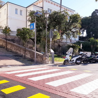 Bordighera: città più sicura e vivibile, proseguono gli interventi dell'Amministrazione comunale Bordighera: città più sicura e vivibile, proseguono gli interventi dell'Amministrazione comunale
