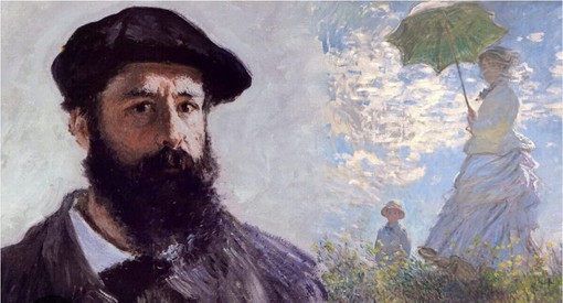 Torna 'Passaggi Illustri a Bordighera', spettacolo teatrale itinerante su “Lo straordinario mondo di Monet tra arte e vita" (Foto) Torna 'Passaggi Illustri a Bordighera', spettacolo teatrale itinerante su “Lo straordinario mondo di Monet tra arte e vita" (Foto)