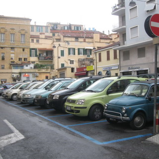 Sanremo: lettore "I parcheggi si stanno estinguendo andrò al centro commerciale di Arma"
