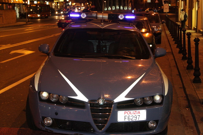 Ospedaletti: architetto di Vicenza tenta il suicidio, muore in Ospedale