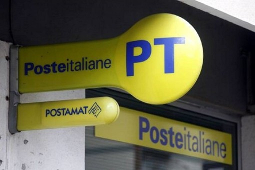 Poste Italiane, in provincia di Imperia le pensioni di novembre in pagamento dal 27 ottobre