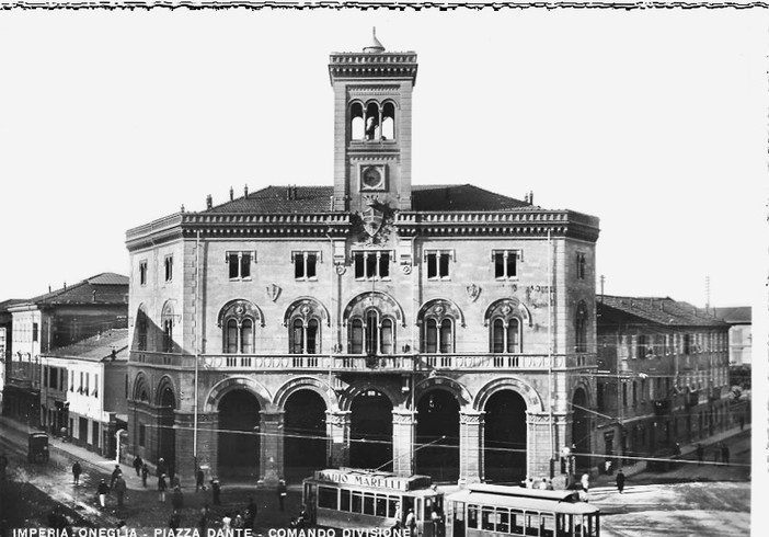 Imperia, il Circolo Parasio va in trasferta: sabato visita ad Oneglia (Foto) Imperia, il Circolo Parasio va in trasferta: sabato visita ad Oneglia (Foto)