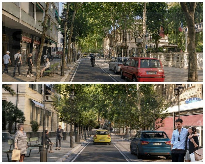 Progetto Comune Sanremo: "Rivedere subito il progetto di Corso Garibaldi e le priorità della città" Progetto Comune Sanremo: "Rivedere subito il progetto di Corso Garibaldi e le priorità della città"