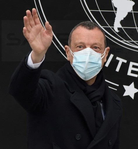 Festival di Sanremo 2021: Amadeus oggi su Rtl 102.5 conferma "Il Festival... si può fare!"