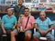 Calcio amatoriale: vittoria degli 'Irriducibili Sanremo' al torneo benefico della Sanremese