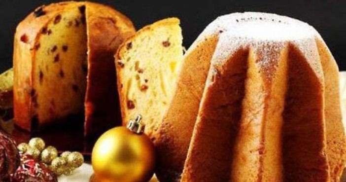 Natale 2015: nella nostra provincia ieri in tavola ha vinto ancora una volta sua 'maestà' il Panettone