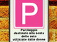 Sanremo: Fratelli d’Italia chiede i parcheggi ‘rosa’ per le donne in attesa e con bambini sotto i due anni