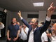 Alberto Biancheri è il nuovo sindaco di Sanremo: il ballottaggio conferma il volere espresso dai cittadini il 25 maggio Alberto Biancheri è il nuovo sindaco di Sanremo: il ballottaggio conferma il volere espresso dai cittadini il 25 maggio