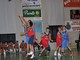 Pallacanestro: i risultati delle formazioni giovanili (U14 e U15) del Blue Basket Diano