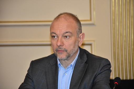 Igor Varnero, presidente provinciale di Federalberghi