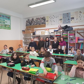 Imperia: seconda lezione del progetto dell'Assessorato All'Agricoltura per la promozione dell'olio