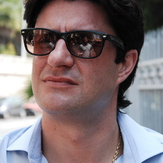 Imperia: l'intervista al pirata Paolo Strescino al termine della sfida con la Mediterranea di venerdì scorso