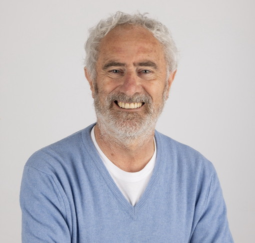 Paolo Germano, segretario PRC Sanremo-Taggia Paolo Germano, segretario PRC Sanremo-Taggia