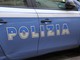 Ventimiglia: cerca di fuggire dopo una rapina, viene bloccato con un intervento lampo della Polizia