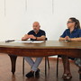 Santo Stefano al Mare, da ottobre a gennaio torna l'Autunno Culturale tra libri, arte, musica e incontri Santo Stefano al Mare, da ottobre a gennaio torna l'Autunno Culturale tra libri, arte, musica e incontri